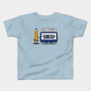 Best Friends! Kids T-Shirt